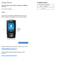 Image for article titled Helio Handset Number Sharing Step-by-Step
